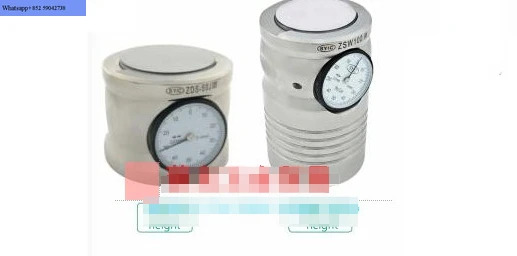 Z축 SYIC 도구 세터 내장 ZDS-50J ZSW-100