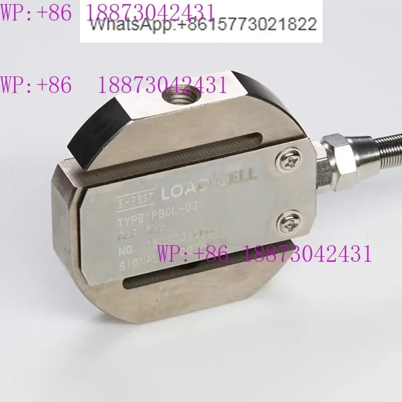 중징 풀 프레셔 센서 서클 S 5KG50KG20 다이나모미터 무게 측정 모듈 완전 세트