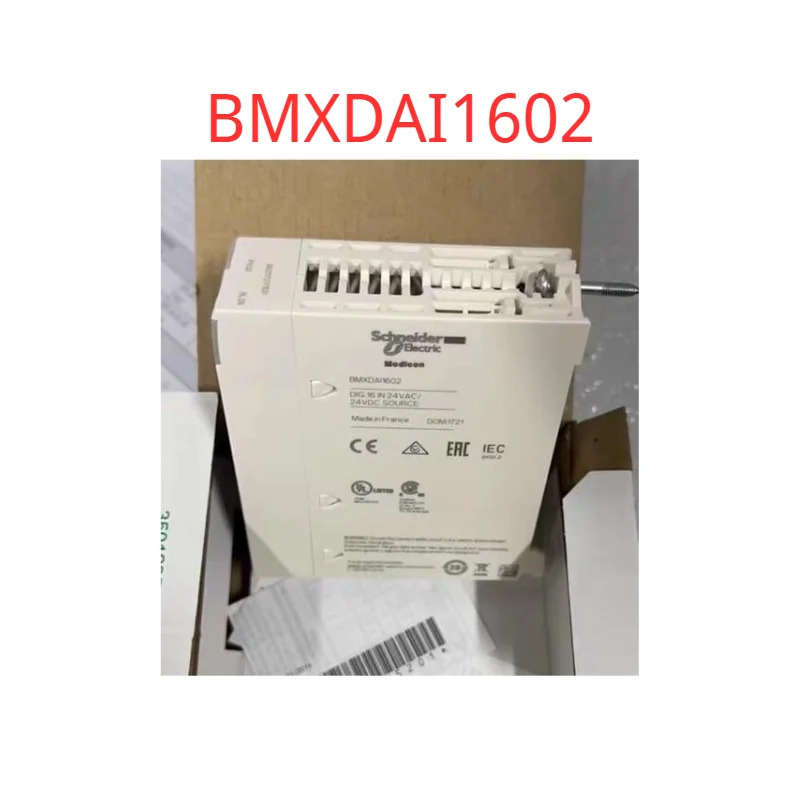 BMXDAI1602 원본