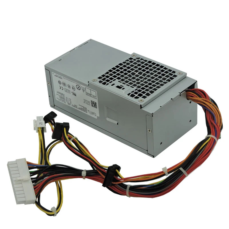 Dell 250W 전원공급장치 F250AD-00 L250AD-00 HU250AD-00 D250AD-00 H250AD-00 H250ED-00 TFX0250D5WB PS-5251-0