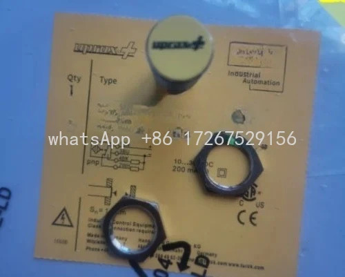 스위치 센서 Bi8U-M18M-VP6X-H1141기능 1개