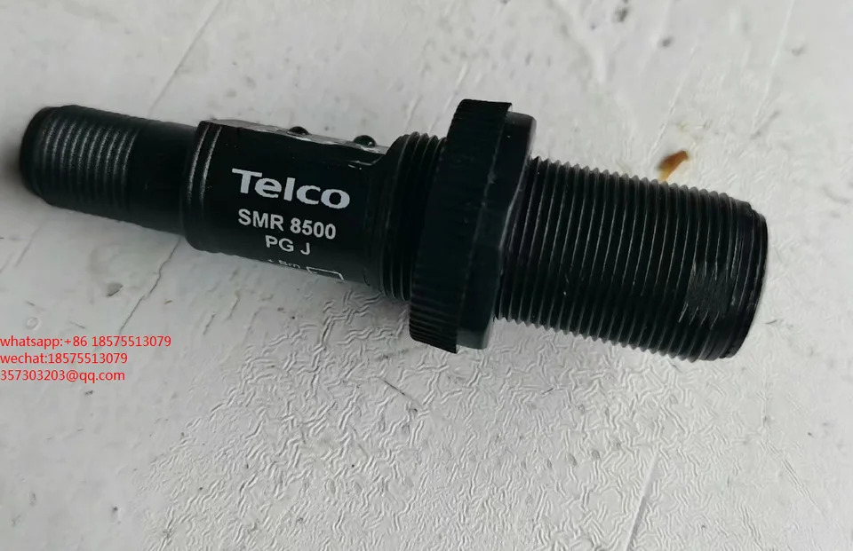 TELCO SMR 8500 PG J광전스위치 신