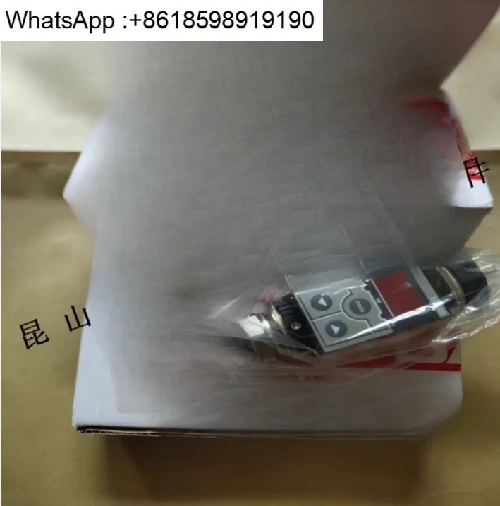 EDS3446-2-0250-D01HYDAC 압력 스위치 센서