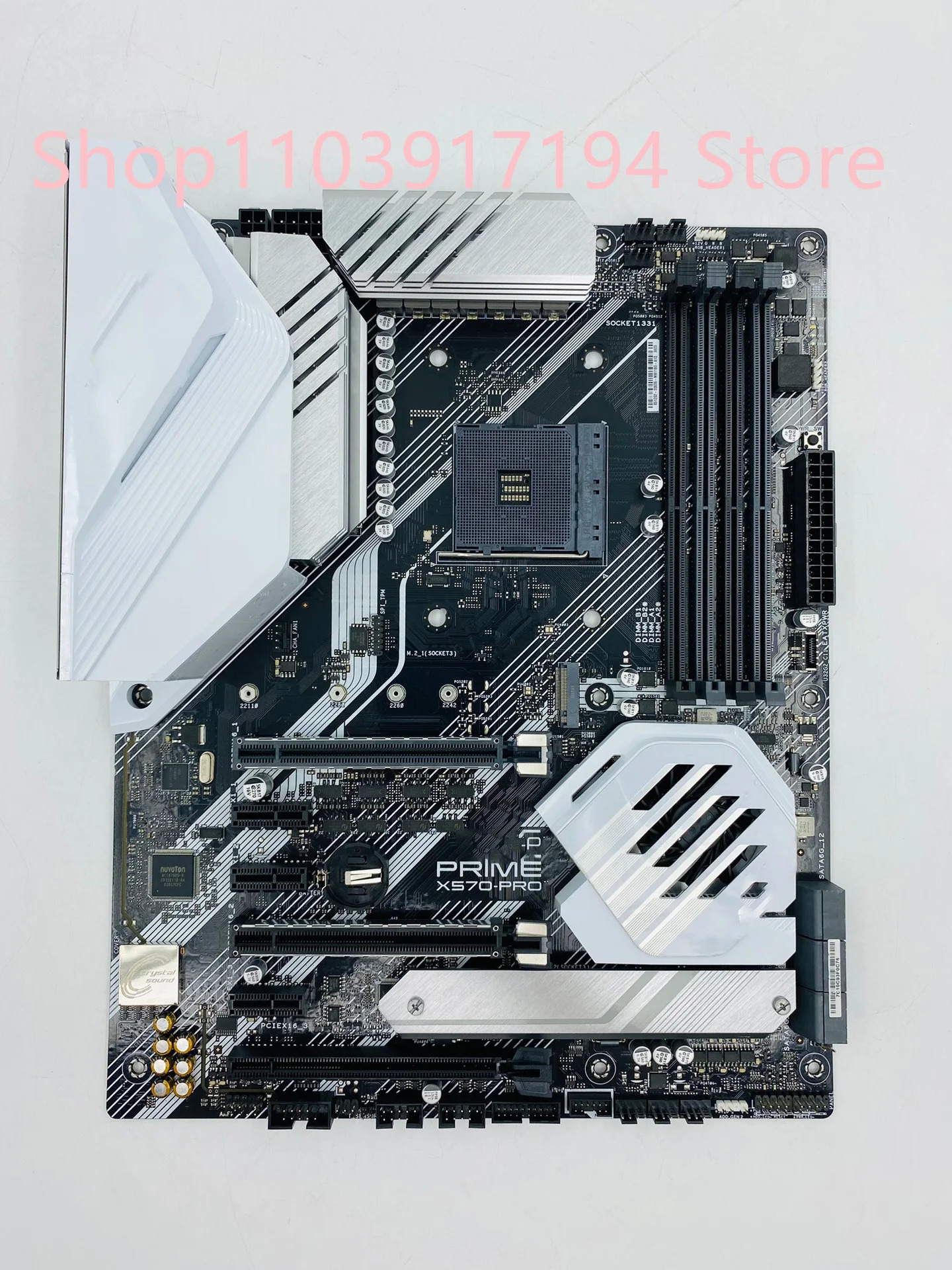ASUS호환 프라임 X570-PRO 마더보드용