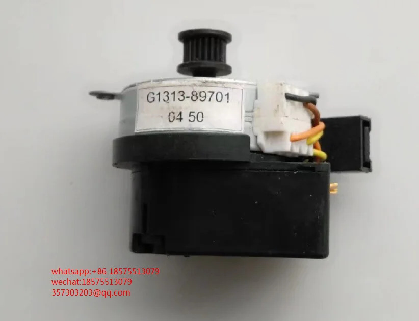 Agilent G1367-89700 G1313-89701 G1313-89702 자동 샘플러 모터 기계식 암 드라이브