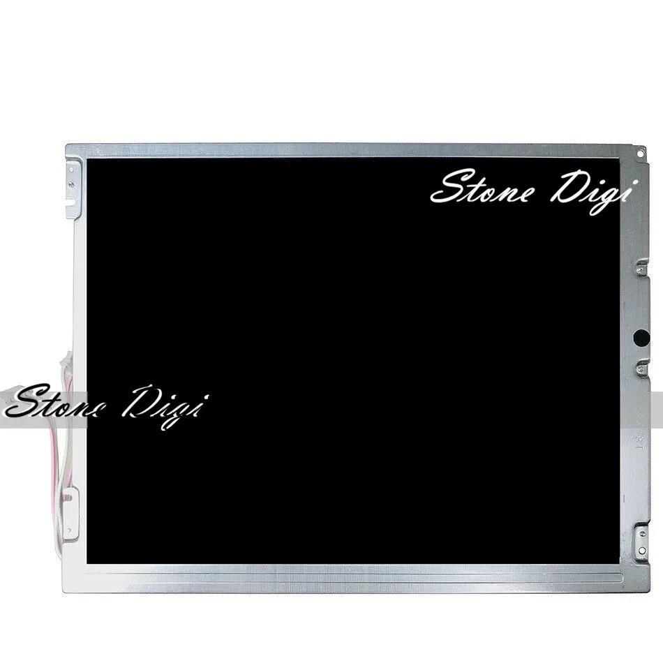 오리지널 등급 A  LQ121S1DG31 12.1 인치 LCD 디스플레이 스크린 패널 800x600