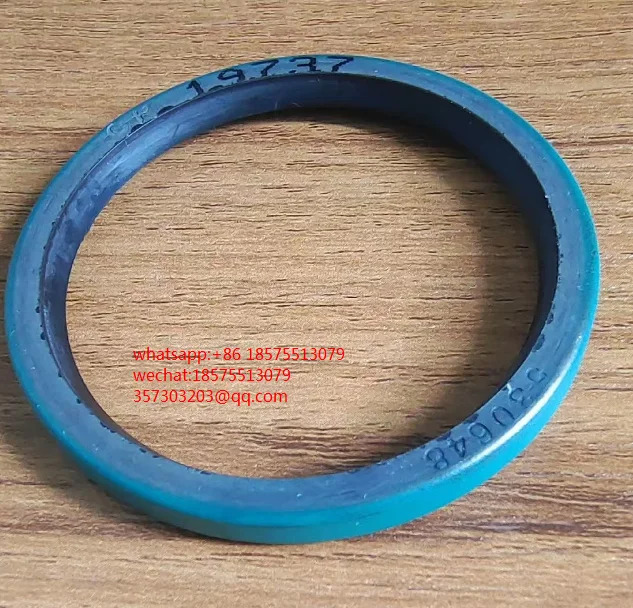 기계식 암 도장 링 CNC 공작 기계 캠 케이스 오일 액세서리 HAAS 93-1658 BT40 스페셜 1 피스