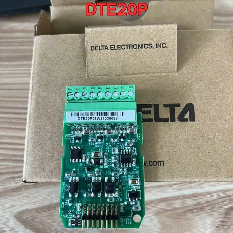 온도 컨트롤러 DTE20P