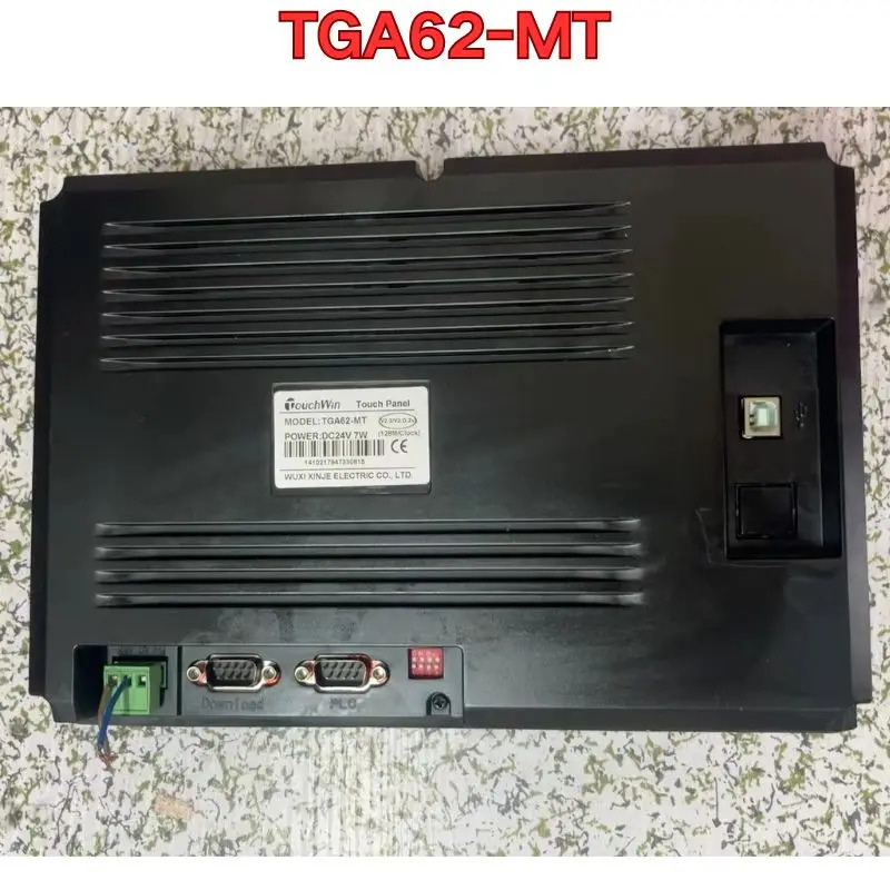 리퍼 터치 스크린 TGA62-MT 기능 정상