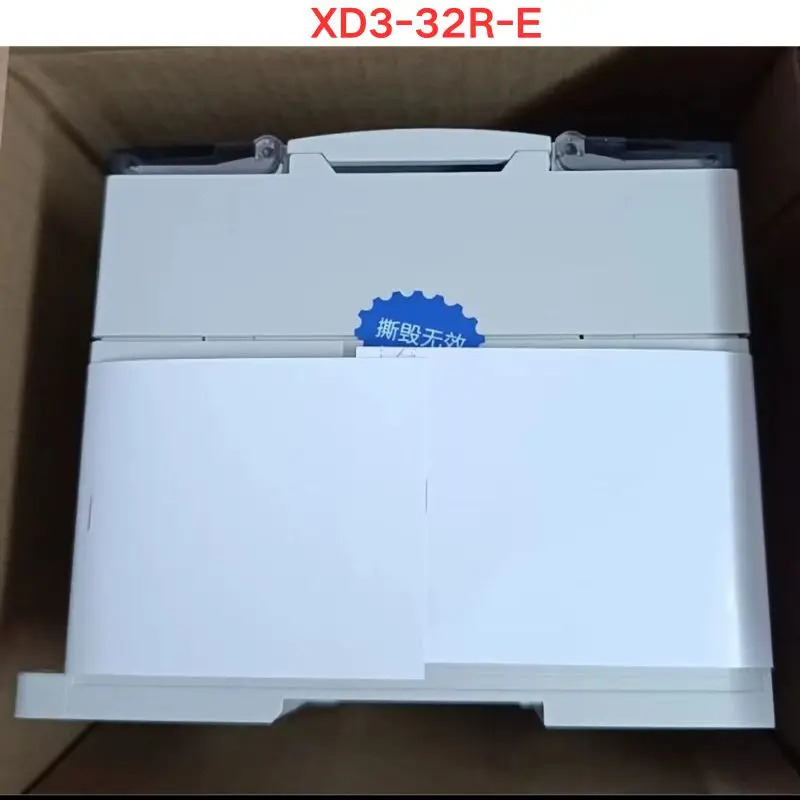 Xinjie XD3-32R-E plc 신