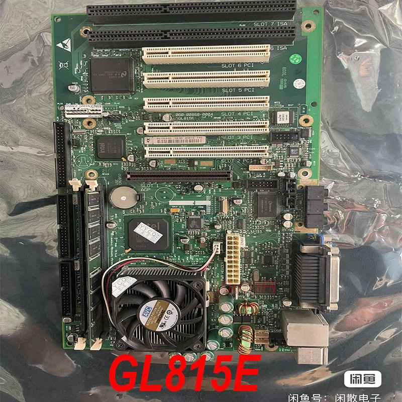 GL815E 전원공급장치 060-00868-0004 061-01808-0040 50475156 신