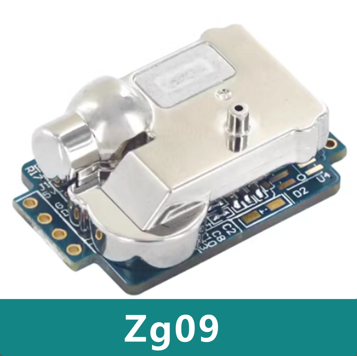 ZG09 이산화탄소 센서 모듈