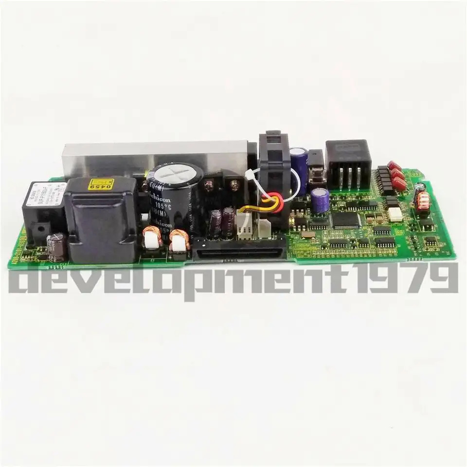 ONE Fanuc A20B-2101-0390 파워 보드 신