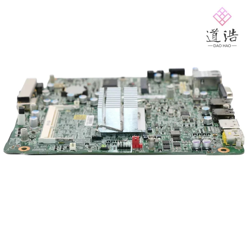 Lenovo호환 ThinkCentre M53 M3500Q 마더보드 I5 VER1.0 03T7368 J1800 CPU DDR3 메인보드 완전 작동 리퍼