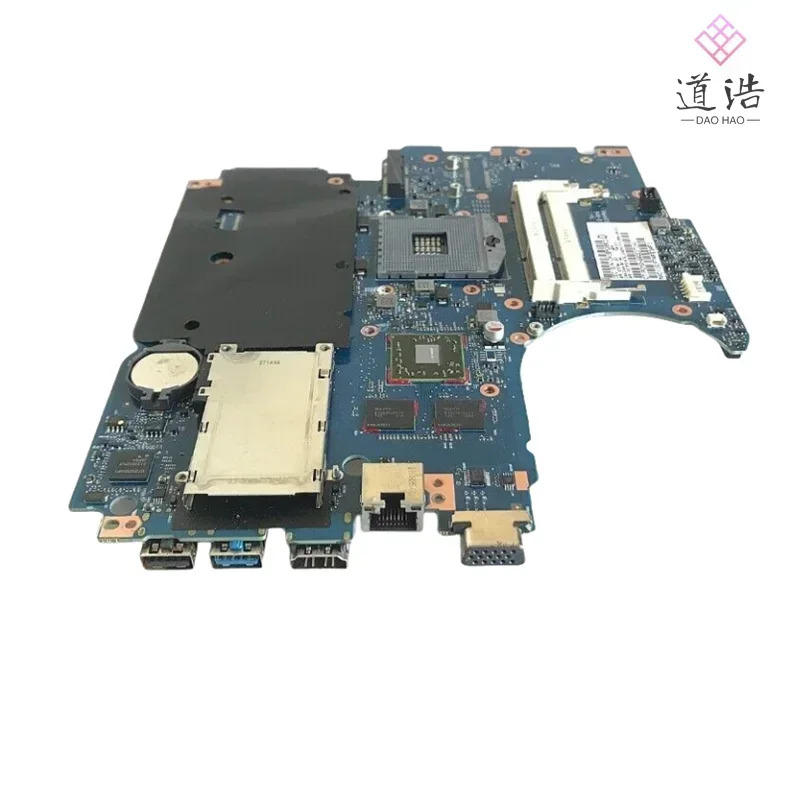 hp호환 프로북 4530S 4730S 노트북 마더보드670795 -001 DDR3 메인보드 리퍼 완료 완전 작동