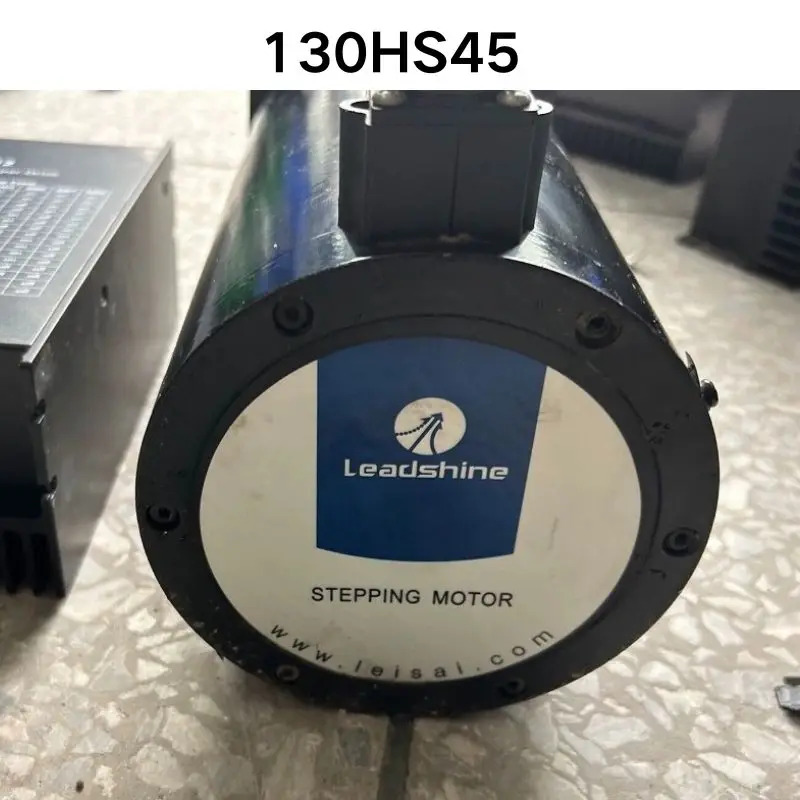 리퍼 OK 130HS45 모터