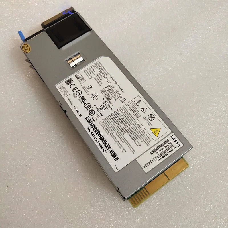 PS-2801-12L 오리지널 서버 전원공급장치 pur SA5212H5 800W