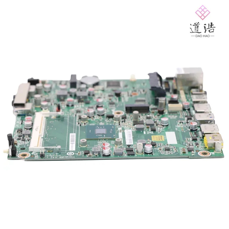 Lenovo호환 ThinkCentre M600 Tiny3 마더보드IBSWIH1 00XK067 N3010 CPU DDR3 메인보드 완전 작동 리퍼