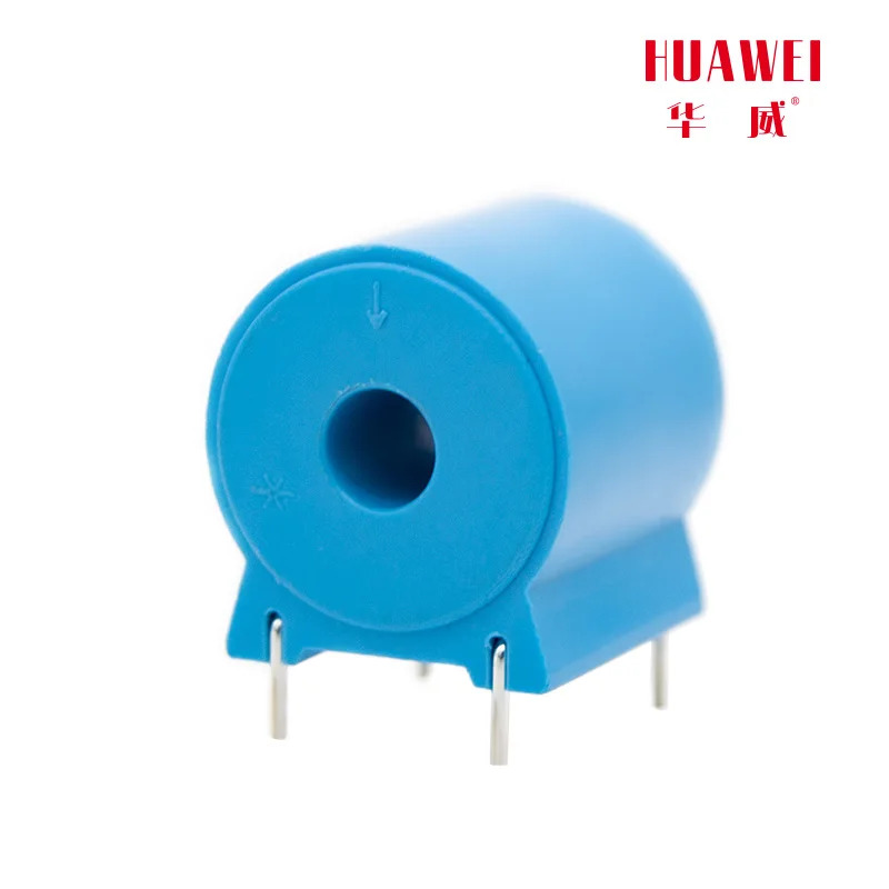 마이크로 정밀 전류 변압기 sensor-50PCS5A 2.5MA