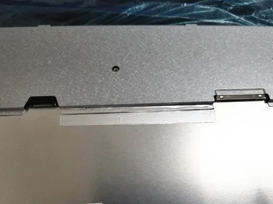 G121S1-L01 G121S1-L02 LCD 스크린 패널 12.1 인치 G121S1 L02 C1 C2 C3 C4