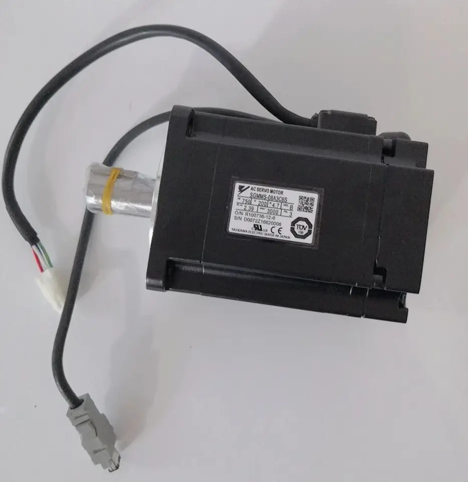SGM호환MS-08A3C6S 서보모터 SGM호환MS 08A3C6S 신