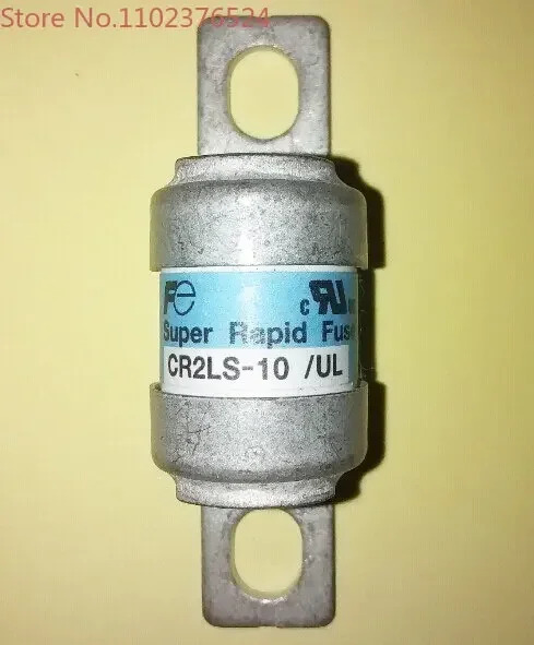 CR2LS-10 퓨즈/퓨즈 10AAC250VDC400V