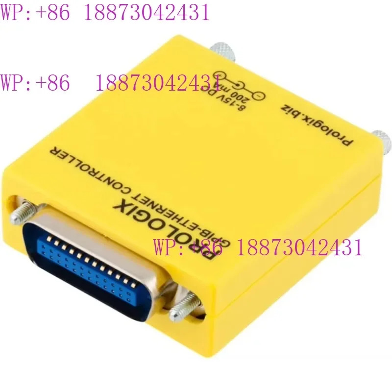 미국PROLOGIX GPIB 이더넷 네트워크 컨트롤러 IEE488