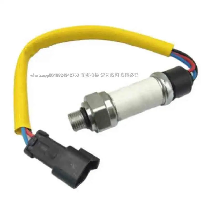 압력센서엔진 부품 엔지니어링 기계 459-2595 4592595