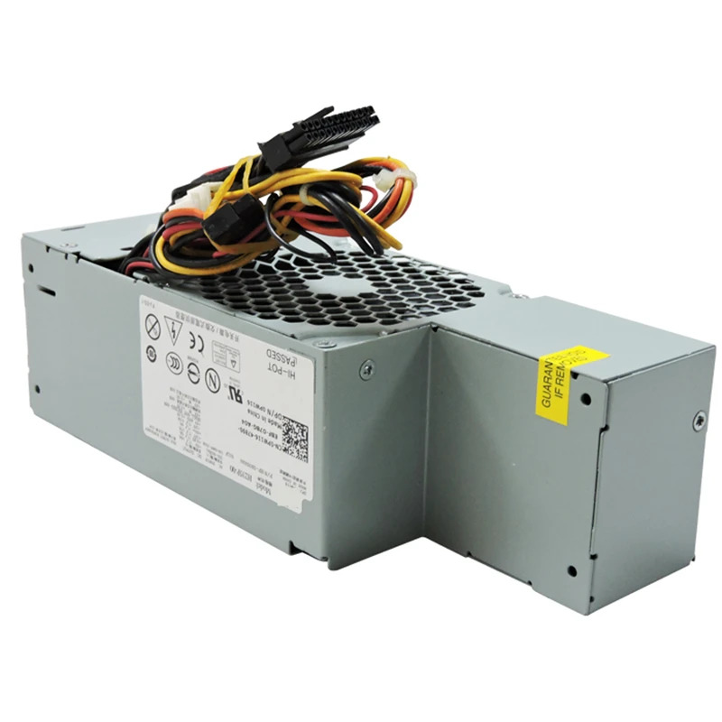 Dell OptiPlex760 960 580 780 235W 전원공급장치 L235P-01 L235P-00 D235E-00 F235E-00 H235P-00 H235E-00 PW11