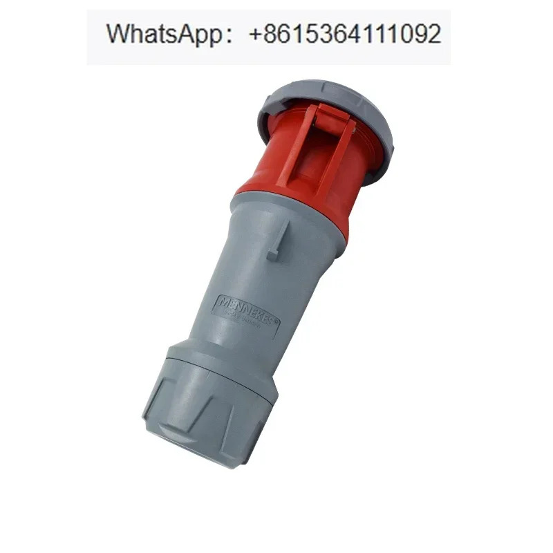 산업소켓 커넥터 TYP3408 3425 3469/3480 독일