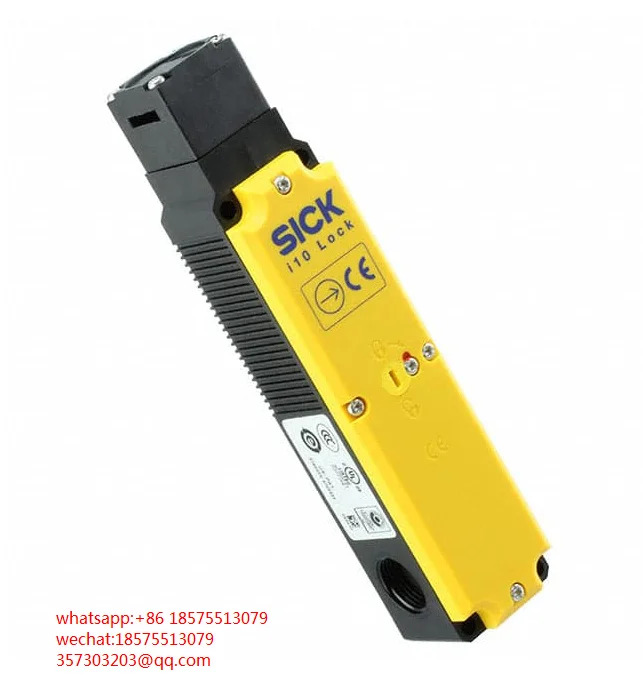 SICK i10-M0233 6022580 리미트 스위치안전 스위치 오리지널