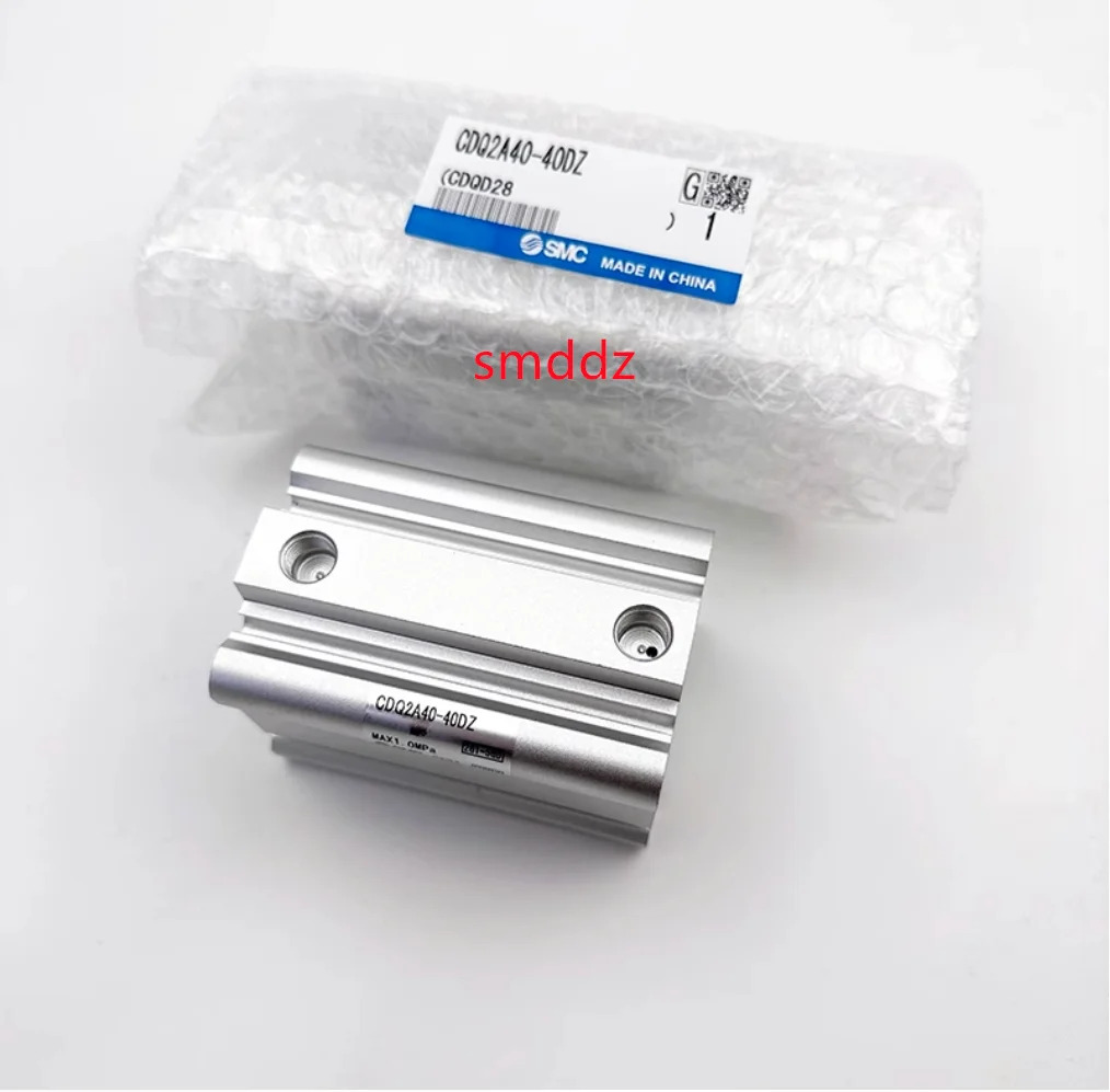 1PCS/CDQ2B50 시리즈 실린더 CDQ2B50-35DZ CDQ2B50-40DZ CDQ2B50-45DZ CDQ2B50-50DZ CDQ2B50-55DZ CDQ2B50-60DZ