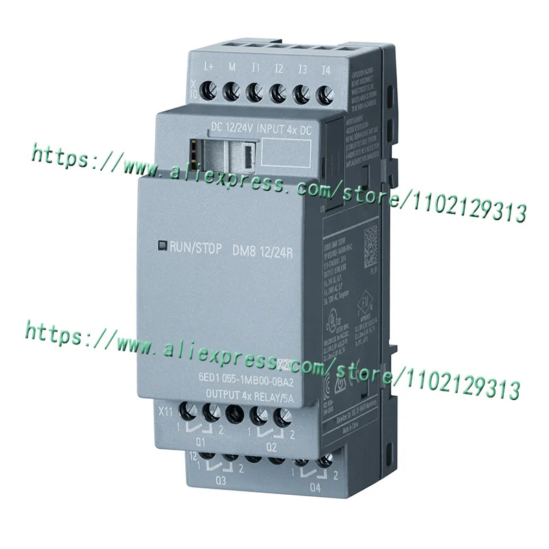 오리지널 만 6ED1055-1MB00-0BA2