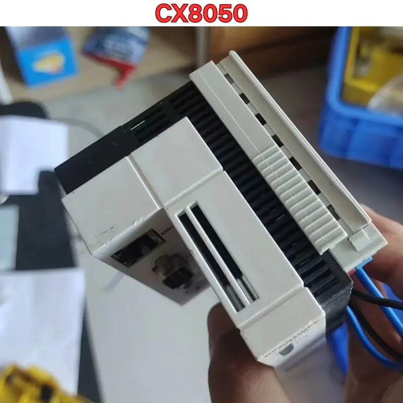 리퍼 CX8050 기능 정상