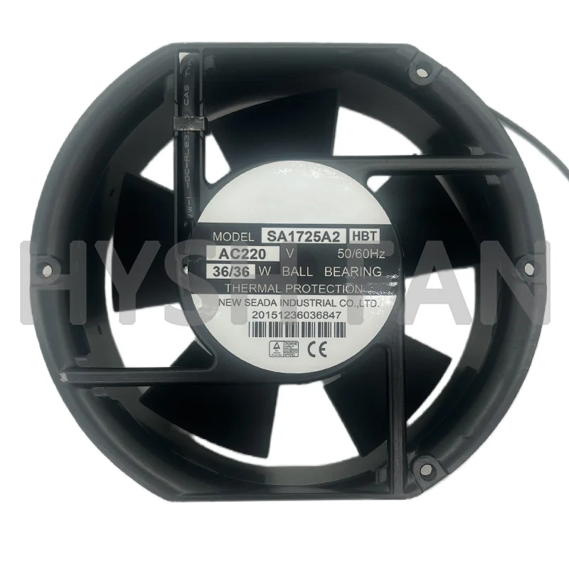 BTH 냉각팬 PT-15PC23 SA1725A2 SA1238 1725A1 A2 A3HBL HSL HBT