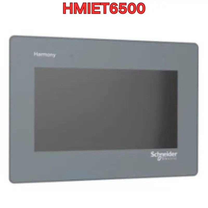 터치 스크린 HMIET6500