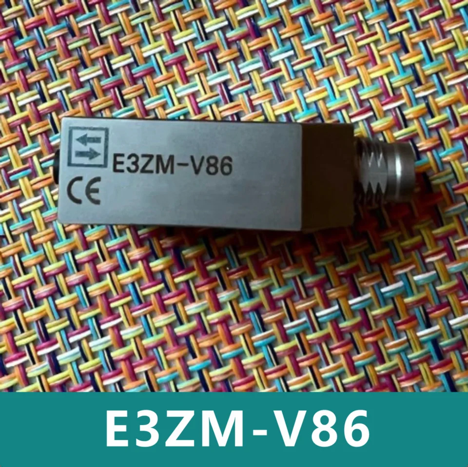 E3ZM-V86 오리지널 광전스위치 센서