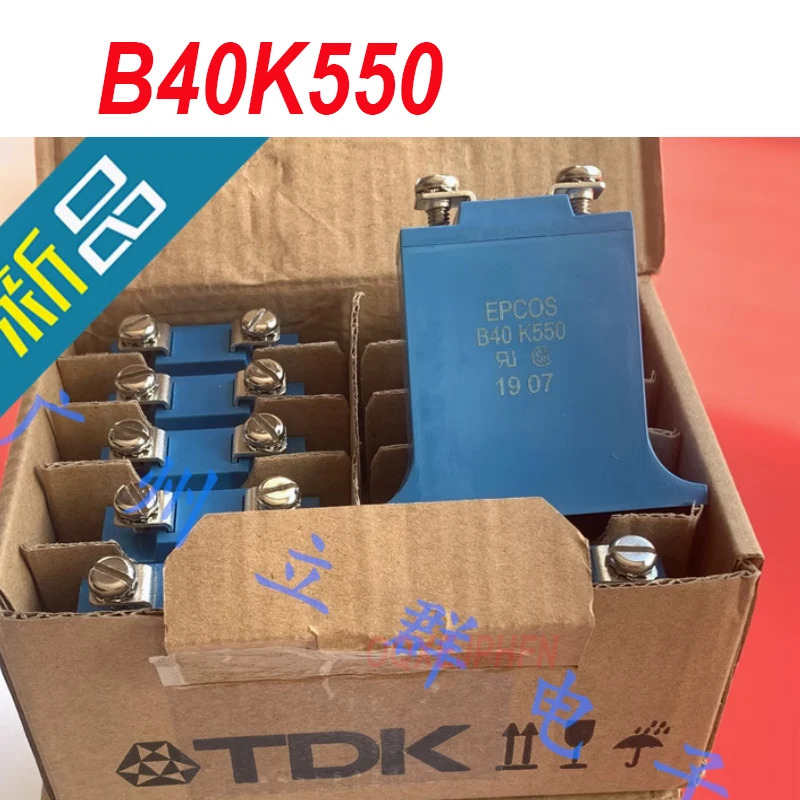 EP B40K550 B72240B551K1 B72240B 551K 1