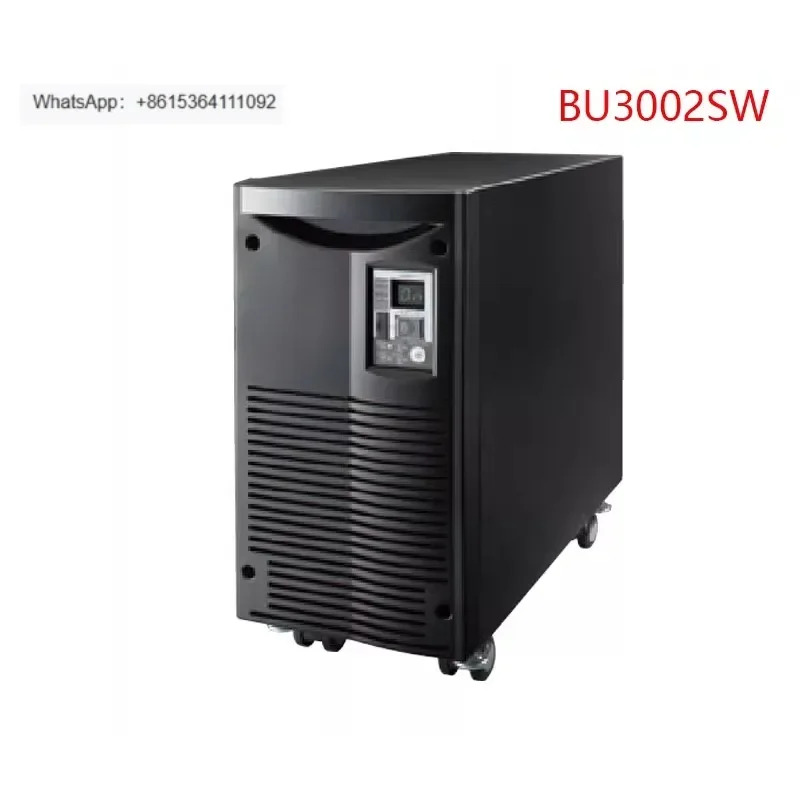 일본 OMR 무정전 전원공급장치 BU3002SW BU1002SW BU100RE BU60RE