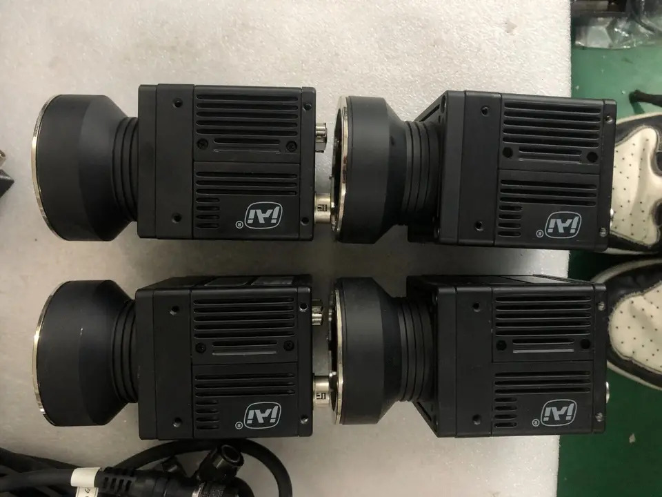 리퍼 Jai AM-800CL-F 90 일 G4784 XH 1PC