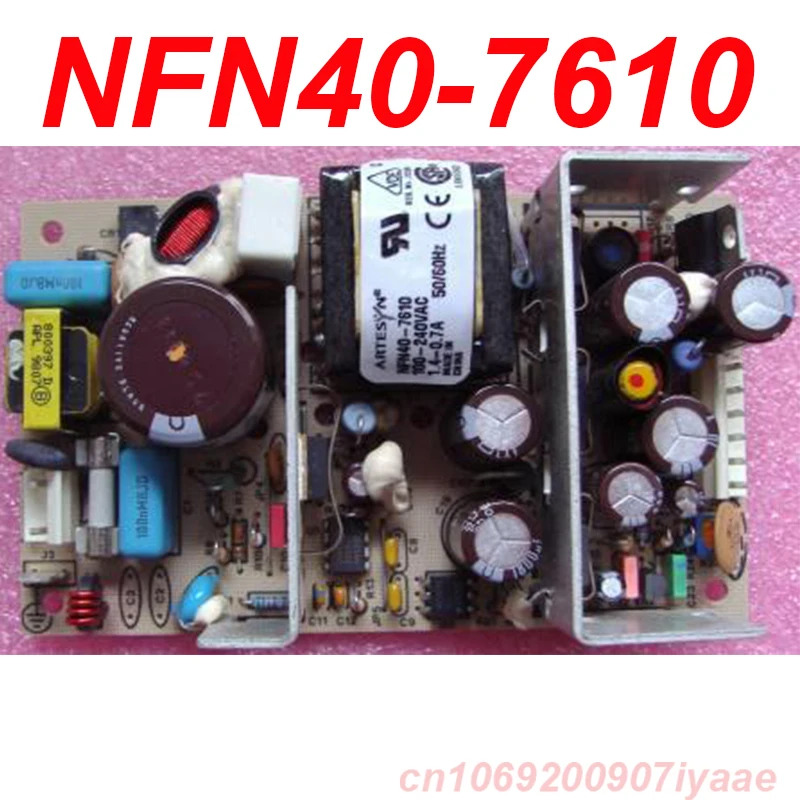 ARTESYN AC100-240V 전원공급장치 NFN40-7610 신