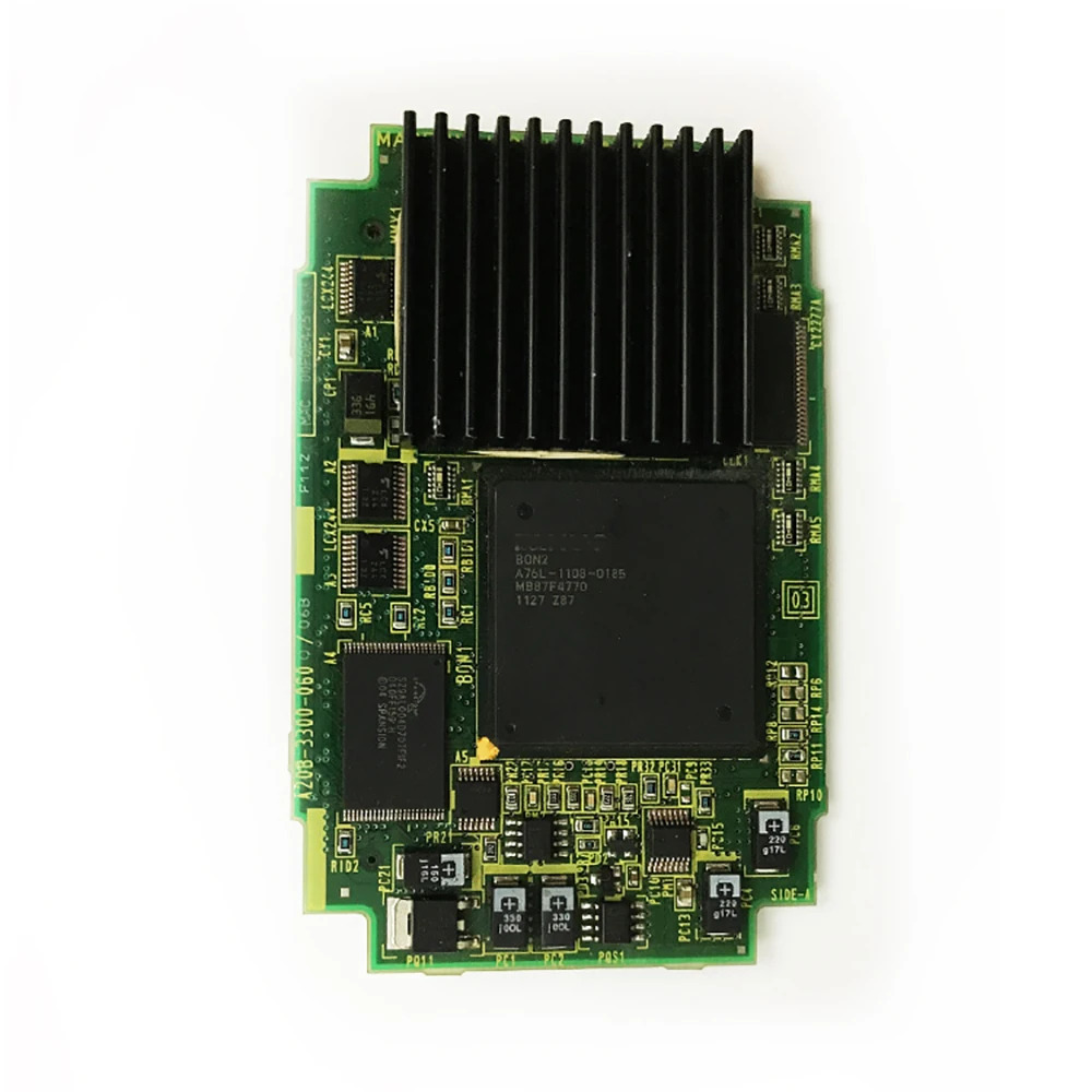 FANUC CPU 수치 제어 시스템 회로 기판A20B-3300-0600
