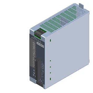 6EP3343-0SA00-0AY0 SITOP PSU3600 Flexi 전원공급장치 모듈 120 W