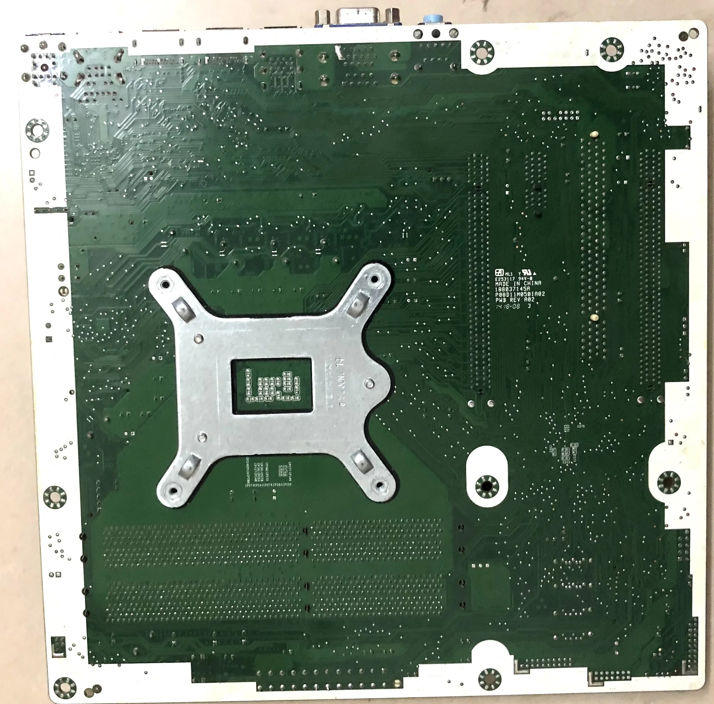 DELL 7010 마더보드 9010 메인보드완전 작동 리퍼
