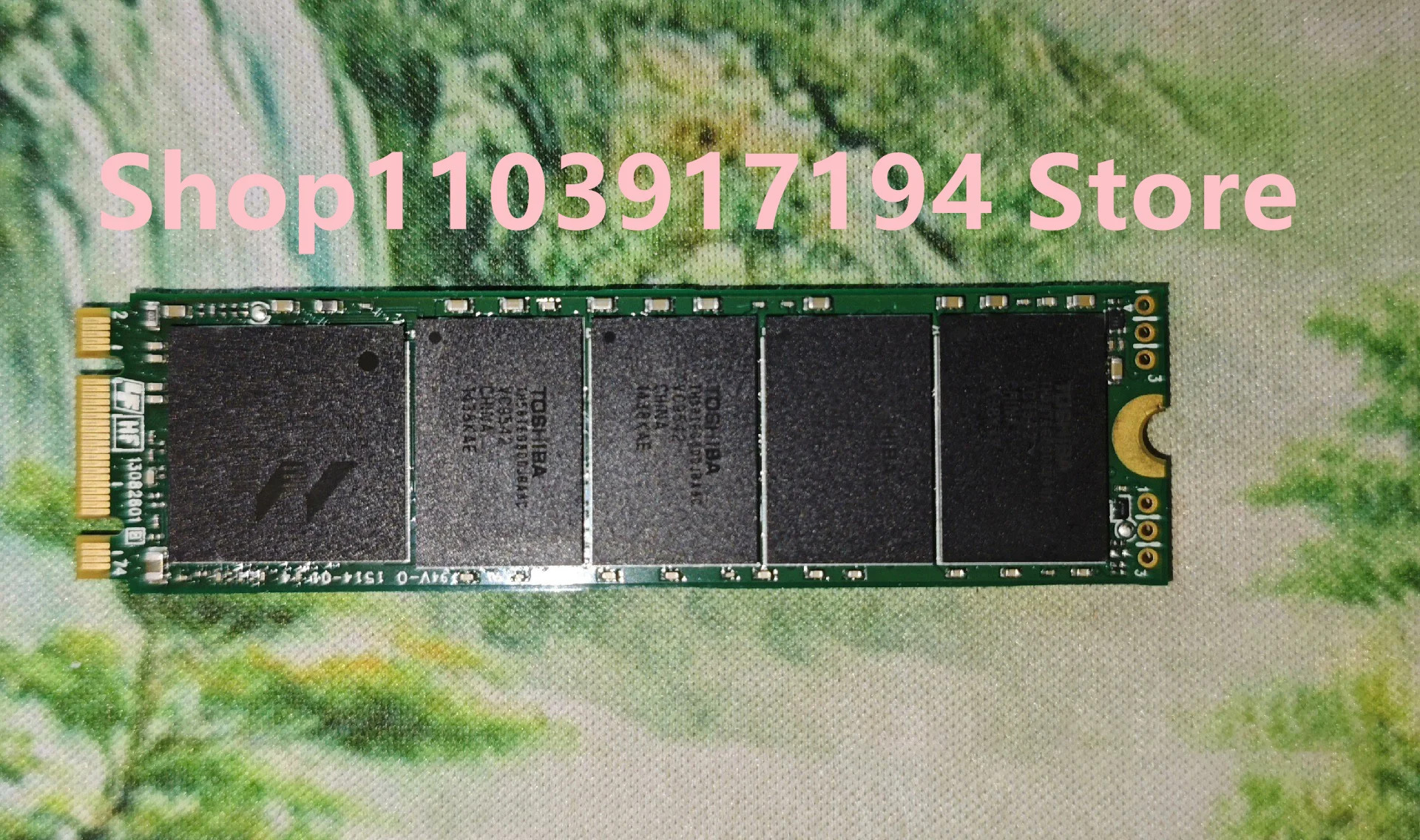 PLEXTOR MLC 솔리드 스테이트 하드 256G px-g256m6e m2 AHCI