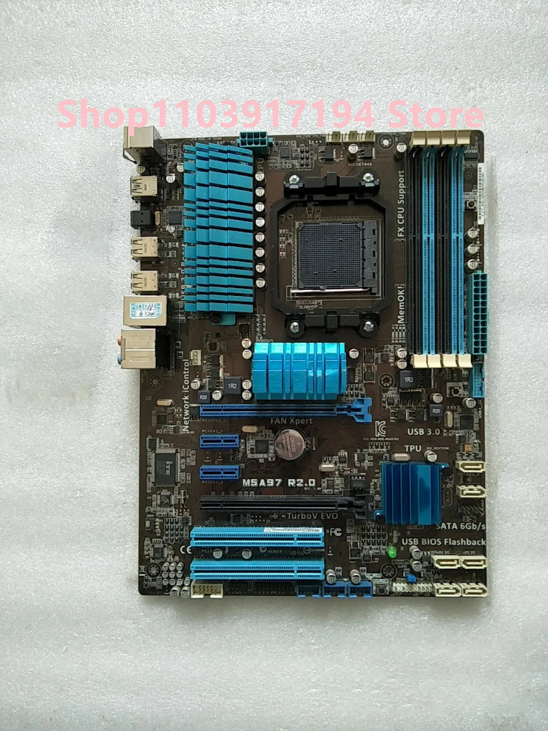 ASUS호환 M5A97 R2.0 마더보드용