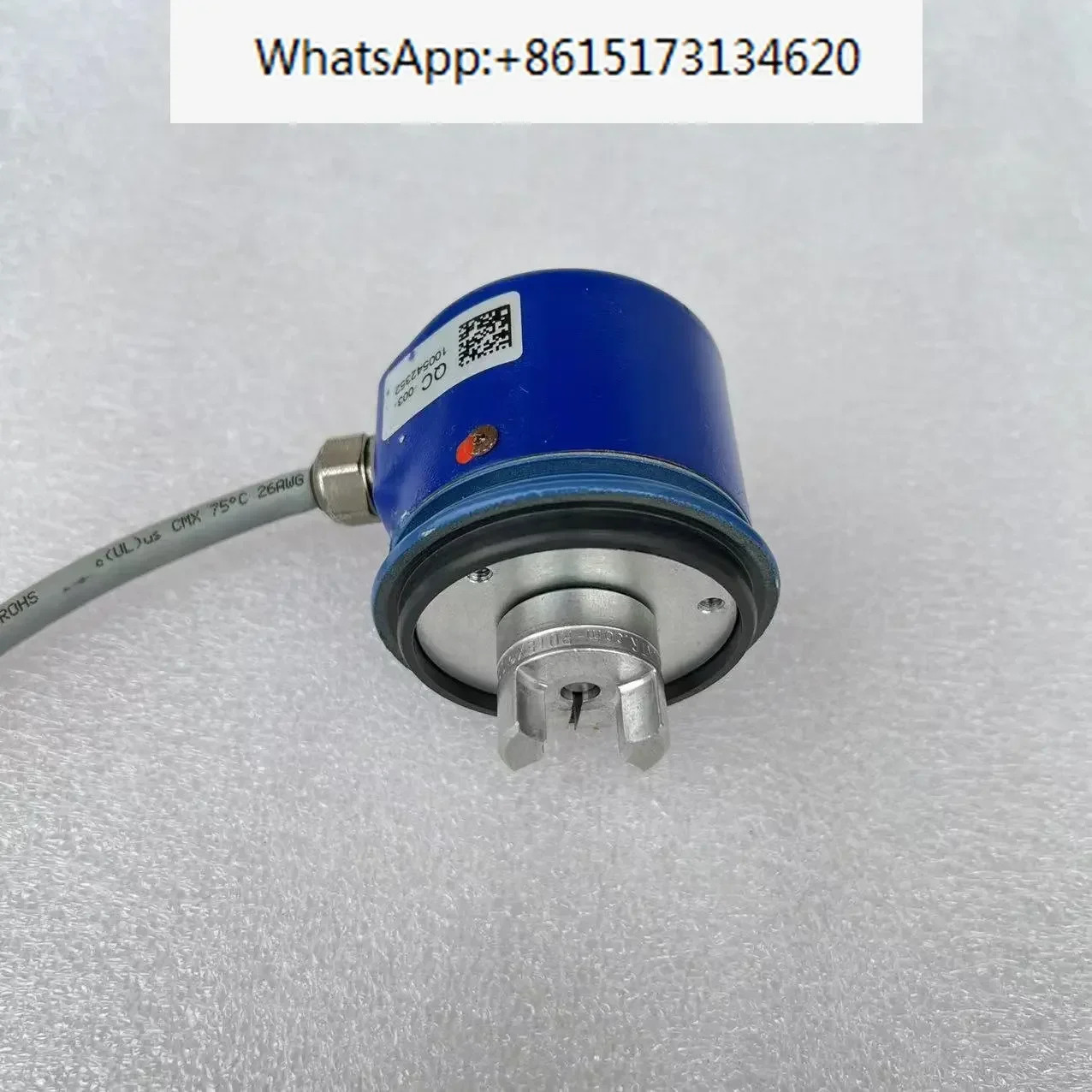 Baomeng Baumer 인코더 GM호환401.Z44