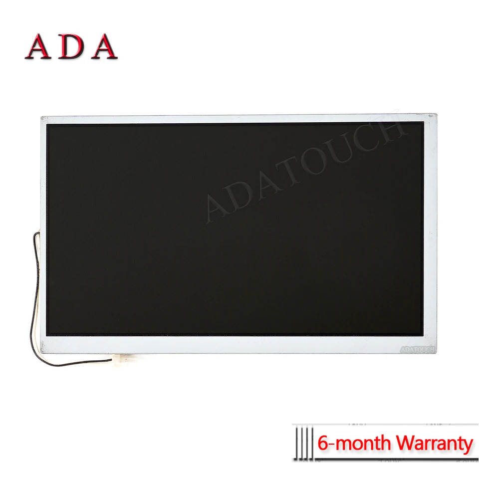 LCD 디스플레이 패널 CLAA070JA0BCW