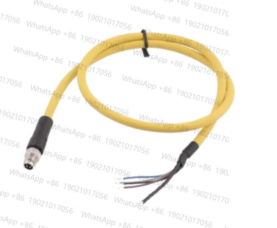 IO 트리거 라CCB-M8IO-02 2M맞는 1PC