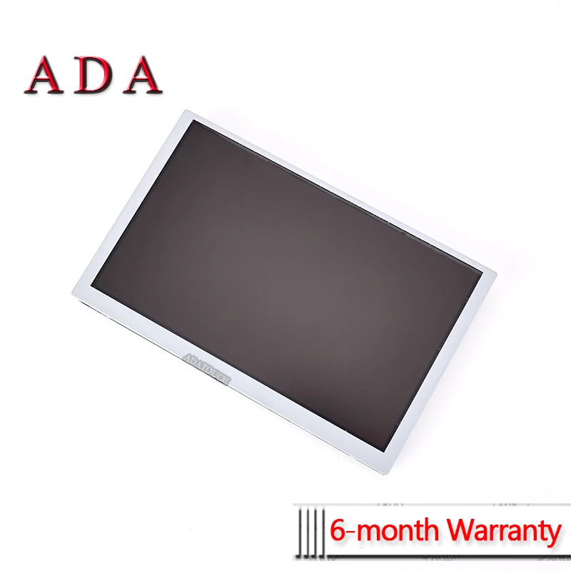 LCD 디스플레이 패널 LQ080Y5DZ10 LQ080Y5DZ06 LQ080Y5DZ12 용